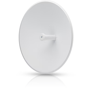 UBIQUITI  POWERBEAM AC PBE-5AC-620 29dbi 450mbps 5ghz 30km Harici Access Point