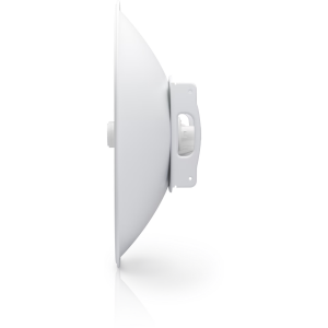 UBIQUITI  POWERBEAM AC PBE-5AC-620 29dbi 450mbps 5ghz 30km Harici Access Point