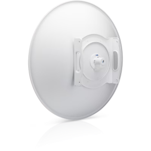 UBIQUITI  POWERBEAM AC PBE-5AC-620 29dbi 450mbps 5ghz 30km Harici Access Point