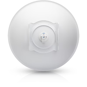 UBIQUITI  POWERBEAM AC PBE-5AC-620 29dbi 450mbps 5ghz 30km Harici Access Point