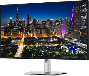 DELL 31.5 IPS ULTRSHARP U3225QE 5MS 120HZ HDMI-DP Thunderbolt Kurumsal Monitör 3840x2160