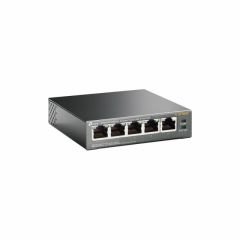 TL-SF1005P 5 Port 10/100Mbps Switch 4 Port Poe