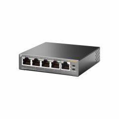 TL-SF1005P 5 Port 10/100Mbps Switch 4 Port Poe