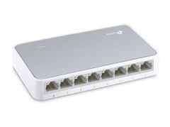 TL-SF1008D 10/100Mbps 8xPort Switch