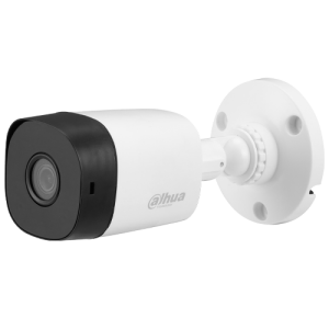 DAHUA 2MP BULLET 3.6MM HAC-B1A21-0360B 20metre 4in1 Güvenlik Kamerası