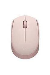 Logitech 910-006865 M171 Kablosuz Pembe Mouse