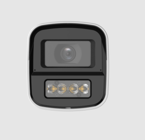 DAHUA 2MP Bullet 2.8mm WizColor Analog Kamera  DH-HAC-HFW1249XP-IL-A-PRO