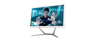 QUADRO 19.5 Dokunmatik STARK TOUCH H8120-T45825 CORE i5 4590S 8GB RAM- 256GB SSD- O/B HD FDOS