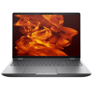 HP 16 ULTRA 9 285HX-32GB DDR5 RAM-1TB NVME-16GB RTX PRO 4000 BLCKWL-W11 PRO İŞ İSTASYONU / ZFURY 16 G1i C65G3ES