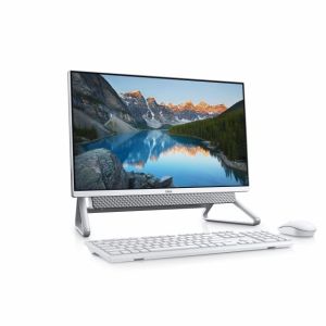 I5410AIO1305 INS 5410 AIO i5-1235U 3.30 GHz 8GB 256GB SSD+1 2GB 23.8'' Win 11 Home