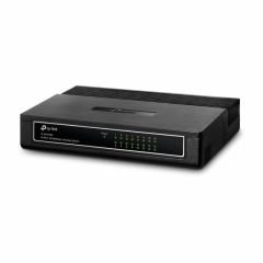TL-SF1016D 10/100Mbps 16xPort %70 Güç Tasarruflu Tak Kullan Switch