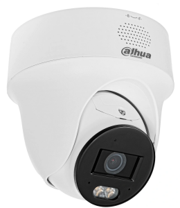 DAHUA 4MP PT Dome 2.8mm IP Kamera Akıllı Çift Işıklı DH-IPC-PT1439H-S-PV