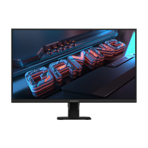 GIGABYTE 27 IPS GS27FA 1MS 180Hz HDMI-DP Ev Ofis Tipi Ofis Monitör (1920 X 1080)