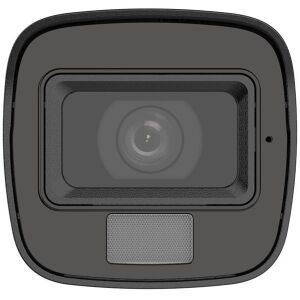 HIKVISION 2MP Bullet 2.8mm IP Kamera Akıllı Hibrit DS-2CD1021G2-LIUF