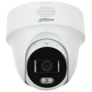 DAHUA 2MP Dome 2.8mm Smart Dual Light IP Kamera DH-IPC-PT1239H-S-PV