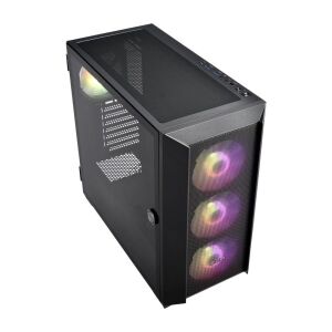 FSP 850w 80+ CMT318 Gaming E-ATX PC Kasası