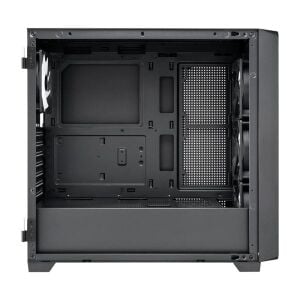 FSP 850w 80+ CMT318 Gaming E-ATX PC Kasası