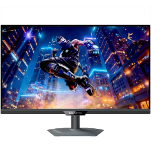 GIGABYTE 27 SS IPS M27UP 1ms 320Hz HDMI-DP Gaming Monitör (3840 x 2160)