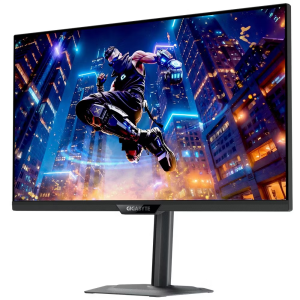 GIGABYTE 27 SS IPS M27UP 1ms 320Hz HDMI-DP Gaming Monitör (3840 x 2160)