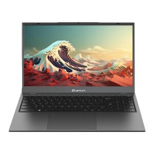 Technopc Quantum Gaming Ultra TS1501 i9-12900HK 16Gb 512Gb Ssd HDMI+WiFi 15.6 FreeDOS Notebook