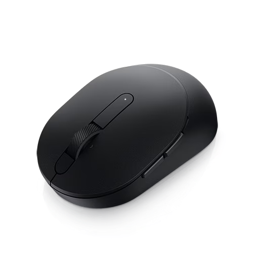 DELL MS5120W Kablosuz + Bluetooth Siyah Mouse