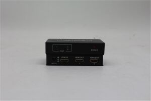 Vcom DD442 1-2 Port 1.4V 4k@30hz Metal Hdmi Splitter