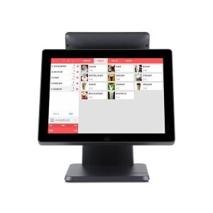 SPENTA 15.6 Dokunmatik (İki Ekranlı) SP-156I CORE i5 4.nesil 8GB RAM- 128GB SSD- FDOS- POS PC