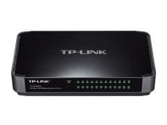 TL-SF1024M 10/100Mbps 24xPort Masaüstü Switch