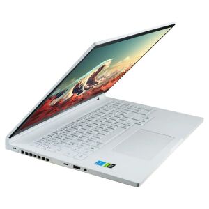 Quantum WhiteFang G5035 intel i5-13420H 16GB 512GB RTX3050 4GB HDMI 16 FreeDOS Beyaz Notebook