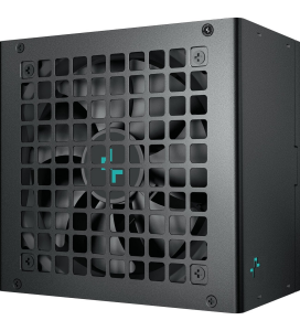 DEEPCOOL 750w 80+ Bronze PL750-D PCIe 5.0 Power Supply