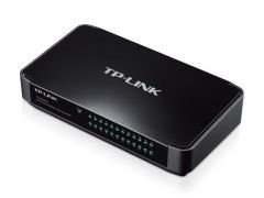 TL-SF1024M 10/100Mbps 24xPort Masaüstü Switch