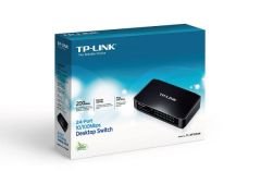 TL-SF1024M 10/100Mbps 24xPort Masaüstü Switch