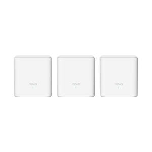 TENDA MX3 AX1500 Ev Ofis Tipi Router 3-lü Paket
