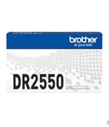 Brother DR-2550 HL-L2461DN MFC-L2886DW MFC-L2861DW MFC-L2806DW  15.000 Sayfa Drum