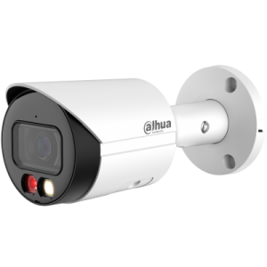 DAHUA 2MP Bullet 2.8mm WizSense IP Kamera IPC-HFW2249S-S-IL-0280B