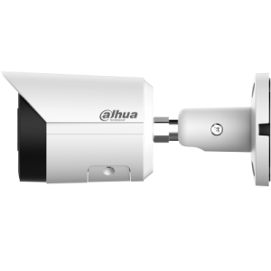 DAHUA 2MP Bullet 2.8mm WizSense IP Kamera IPC-HFW2249S-S-IL-0280B