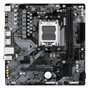 GIGABYTE B840M H DDR5 HDMI-DP PCIe 4.0 AM5 mATX