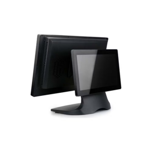 QUATRONIC 15.6 Dokunmatik (İki Ekranlı) P156N-D 7N Core i5 7. Nesil-8GB RAM-128GB SSD-FDOS-POS PC