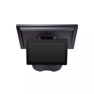QUATRONIC 15.6 Dokunmatik (İki Ekranlı) P156N-D 7N Core i5 7. Nesil-8GB RAM-128GB SSD-FDOS-POS PC