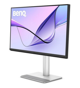 BENQ 27 IPS MA270U 5MS 60HZ HDMI-DP TYPEC Nano Mat MacBook Monitörü 3840x2160