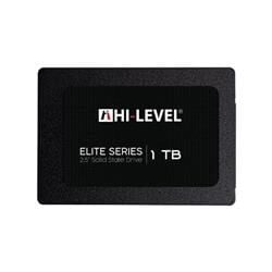 Hi-Level 1TB Elite 2,5'' Sata 3 560-540 SSD HLV-SSD30ELT-1T SSD Harddisk