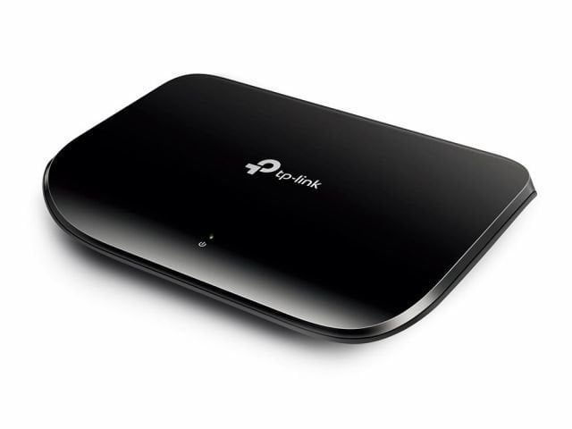 TL-SG1005D 10/100/1000Mbps 5xPort %50 Güç Tasarruflu Tak Kullan Switch