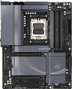 GIGABYTE B850 AI TOP WIFI7 DDR5 HDMI-DP TYPEC PCIE 5.0 AM5 ATX
