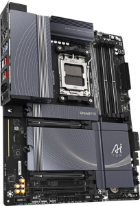 GIGABYTE B850 AI TOP WIFI7 DDR5 HDMI-DP TYPEC PCIE 5.0 AM5 ATX