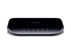 TL-SG1005D 10/100/1000Mbps 5xPort %50 Güç Tasarruflu Tak Kullan Switch