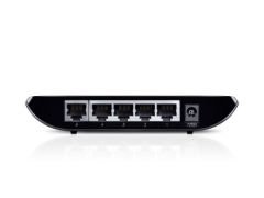 TL-SG1005D 10/100/1000Mbps 5xPort %50 Güç Tasarruflu Tak Kullan Switch