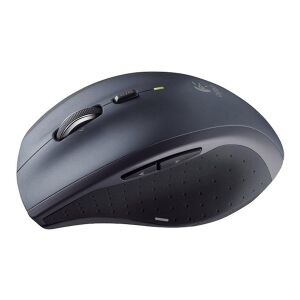 LOGITECH M705 Kablosuz Siyah Mouse (910-006034)