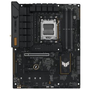ASUS TUF A620-PRO GAMING WIFI-6 DDR5 HDMI DP PCIE 4.0 AM5 ATX