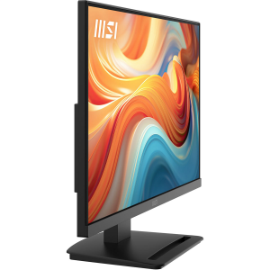MSI 23.8 FLAT VA PRO MP241 E14V 1MS 144HZ HDMI-DP Kurumsal Monitör 1920x1080 Beyaz