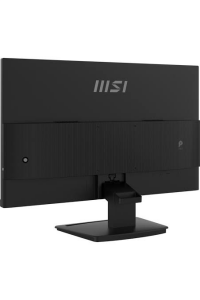 MSI 23.8 FLAT VA PRO MP241 E14V 1MS 144HZ HDMI-DP Kurumsal Monitör 1920x1080 Beyaz